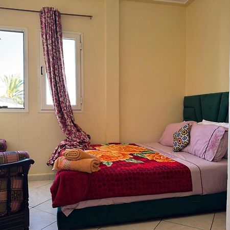Dar Bennis 2 Panzió Rabat Kültér fotó