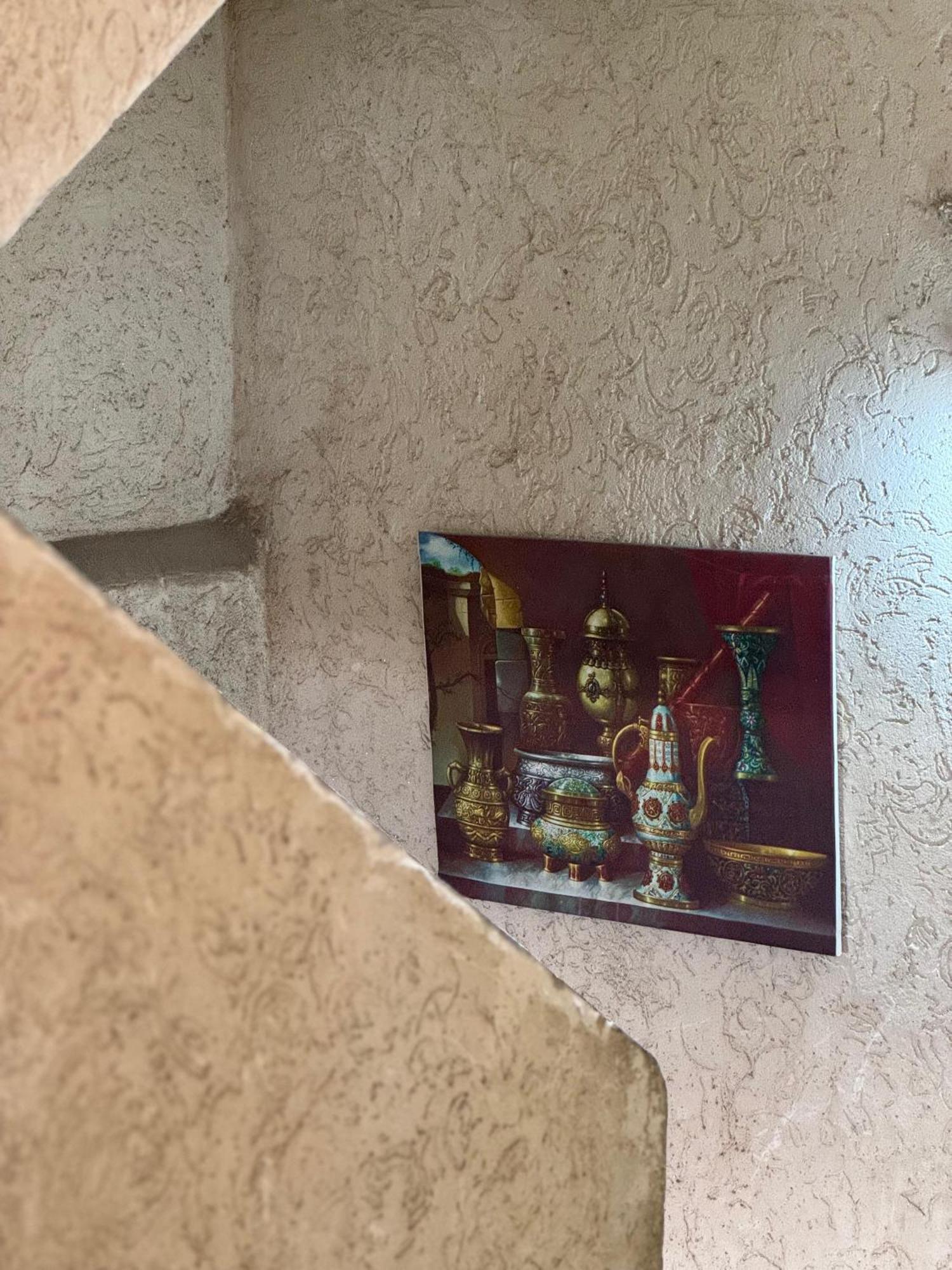 Dar Bennis 2 Panzió Rabat Kültér fotó