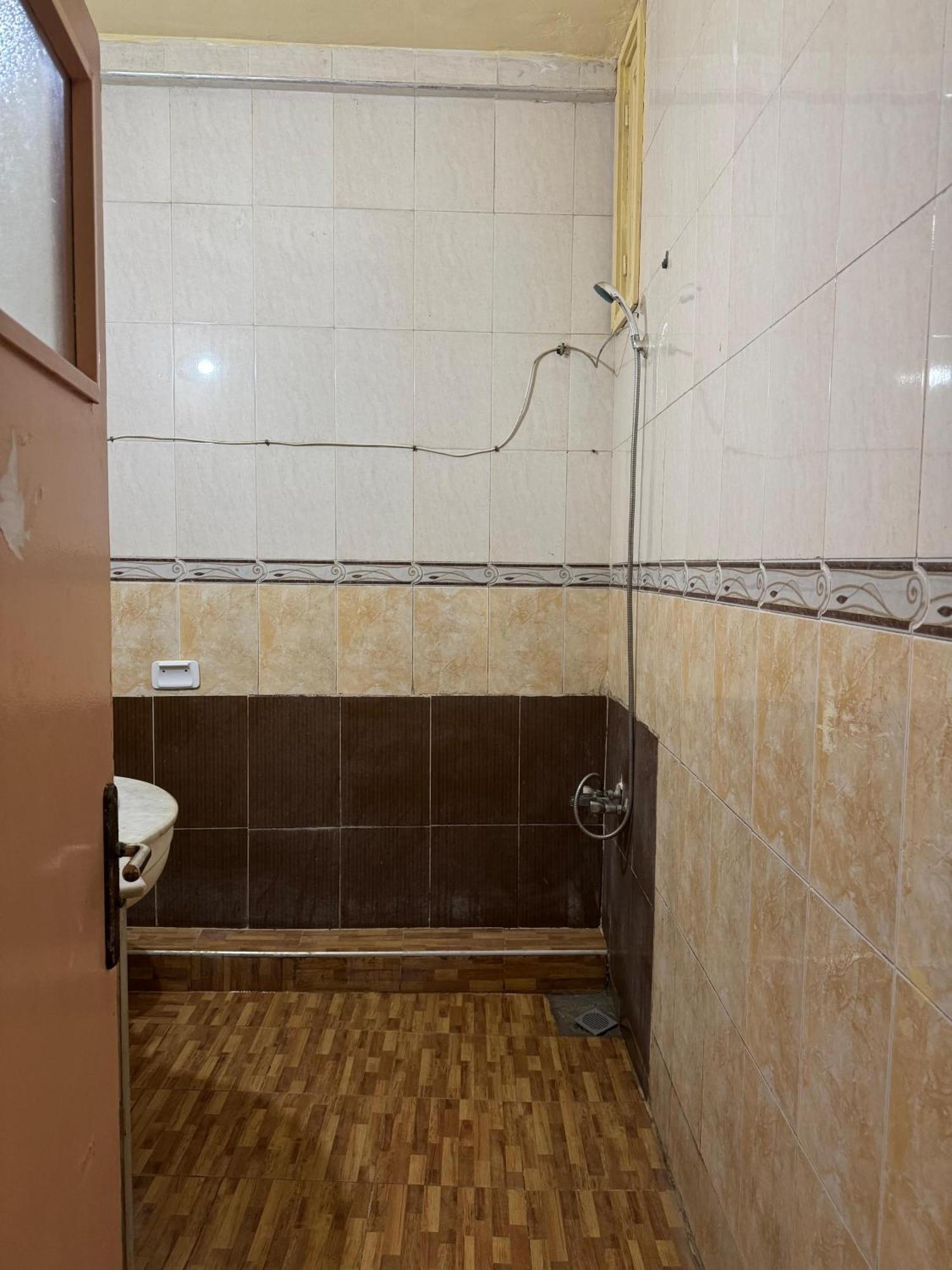Dar Bennis 2 Panzió Rabat Kültér fotó